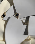 Piaf Ring 14-Karat Gold