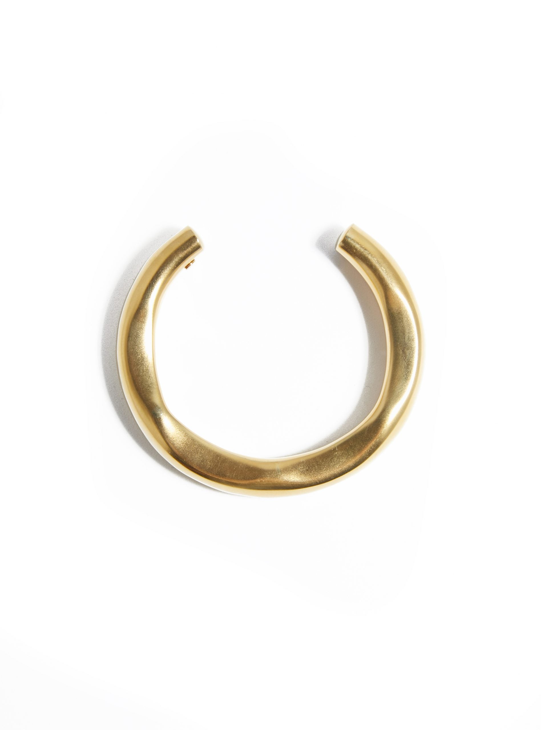 Basile Bracelet Brass Polished