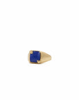 Billie Ring Gold