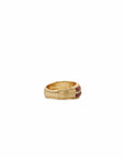 Leala Ring Gold