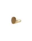 Solange Ring Gold