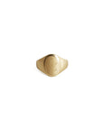 Solange Ring Gold