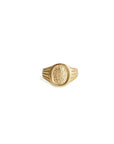 Xavier Ring Gold