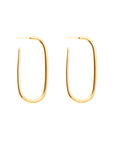 Avelaine Earring Gold