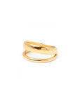 Cerise Ring Gold