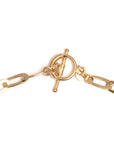 Mai Necklace Gold