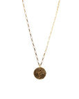 Maje Necklace Gold