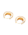 Oriane Earring Gold