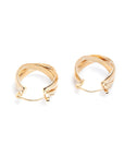 Perrine Earring Gold