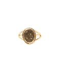 Piaf Ring 14-Karat Gold