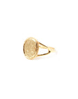 Piaf Ring 14-Karat Gold