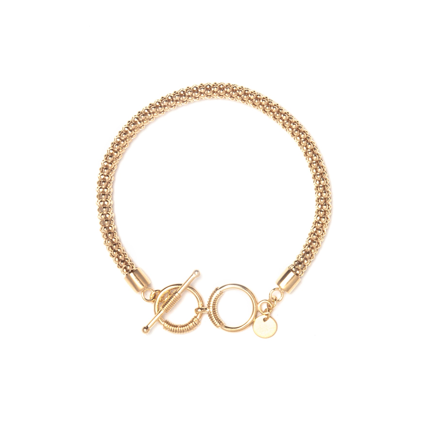 Sophia Bracelet Gold