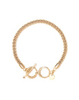 Sophia Bracelet Gold