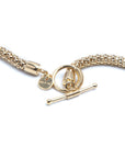 Sophia Bracelet Gold