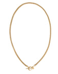 Sophia Necklace Gold