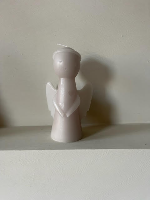 Candle angel (2 sizes)