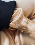 Mai Bracelet Gold