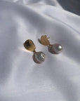 Jolie Earring Gold