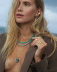 Lowie ear cuff