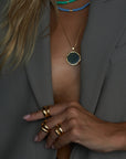 Kennedy blue