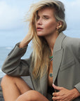 Lowie ear cuff