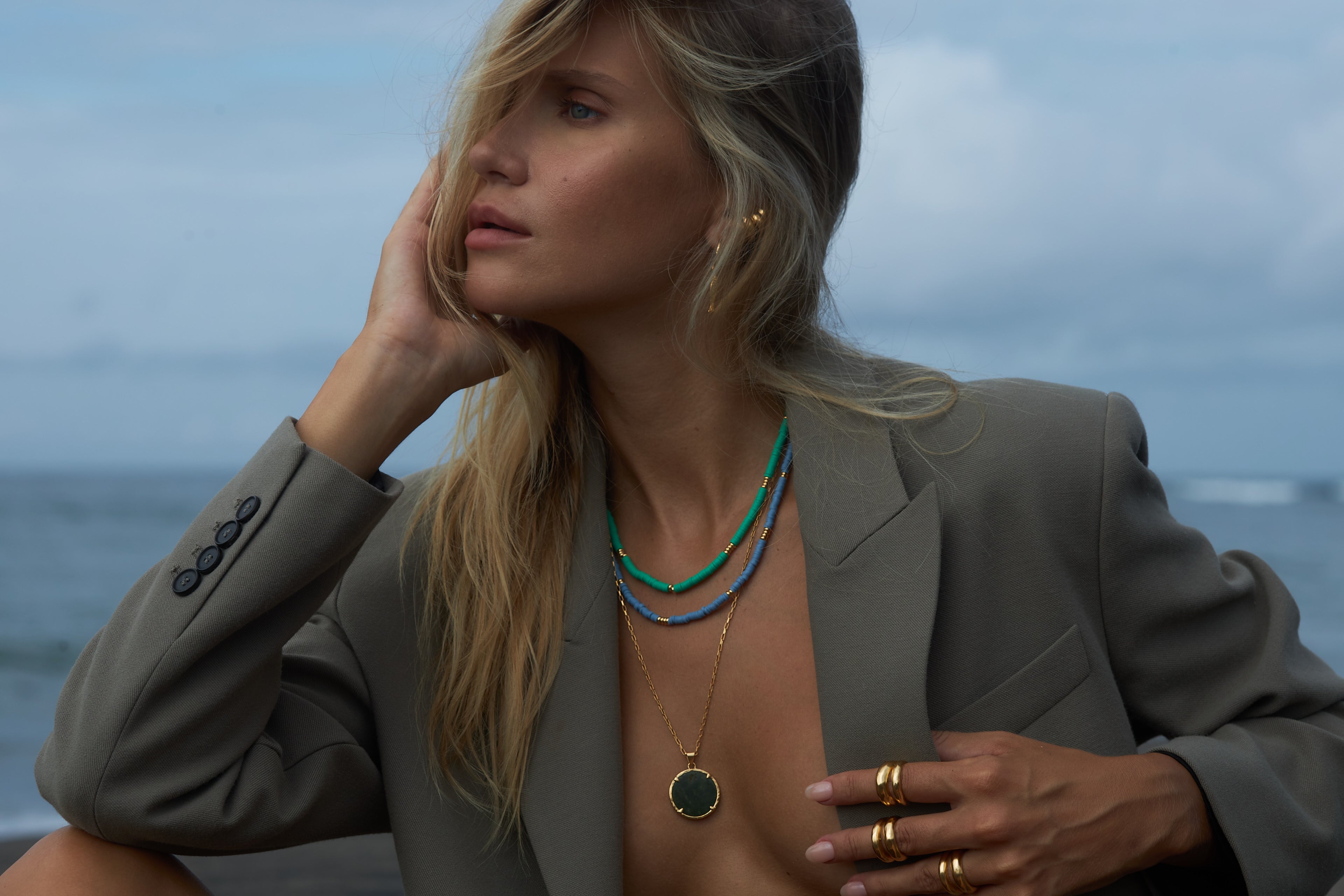 Kennedy blue