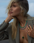 Filomena necklace