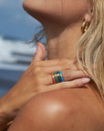 Skylar ring