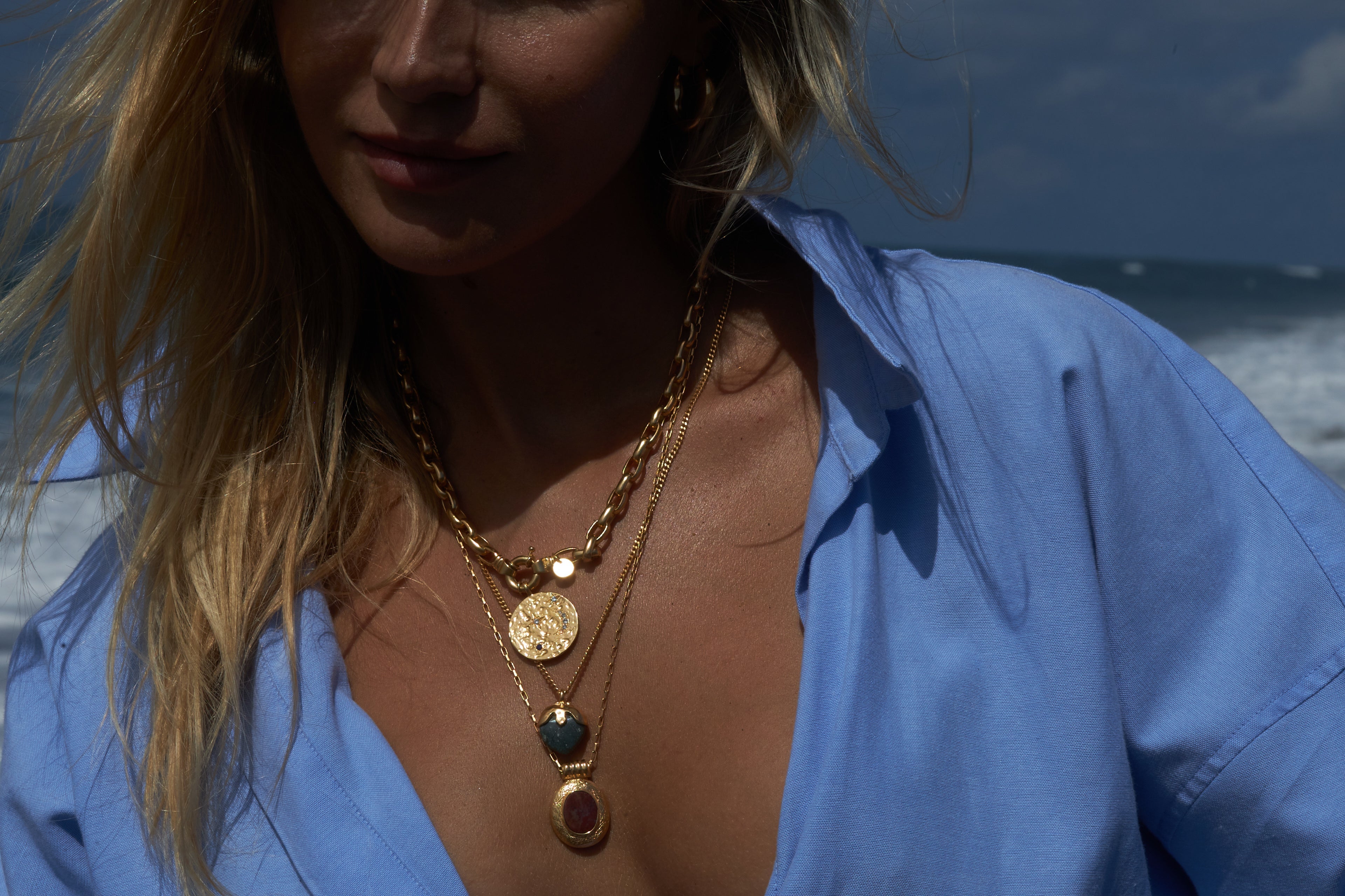 Bailee necklace