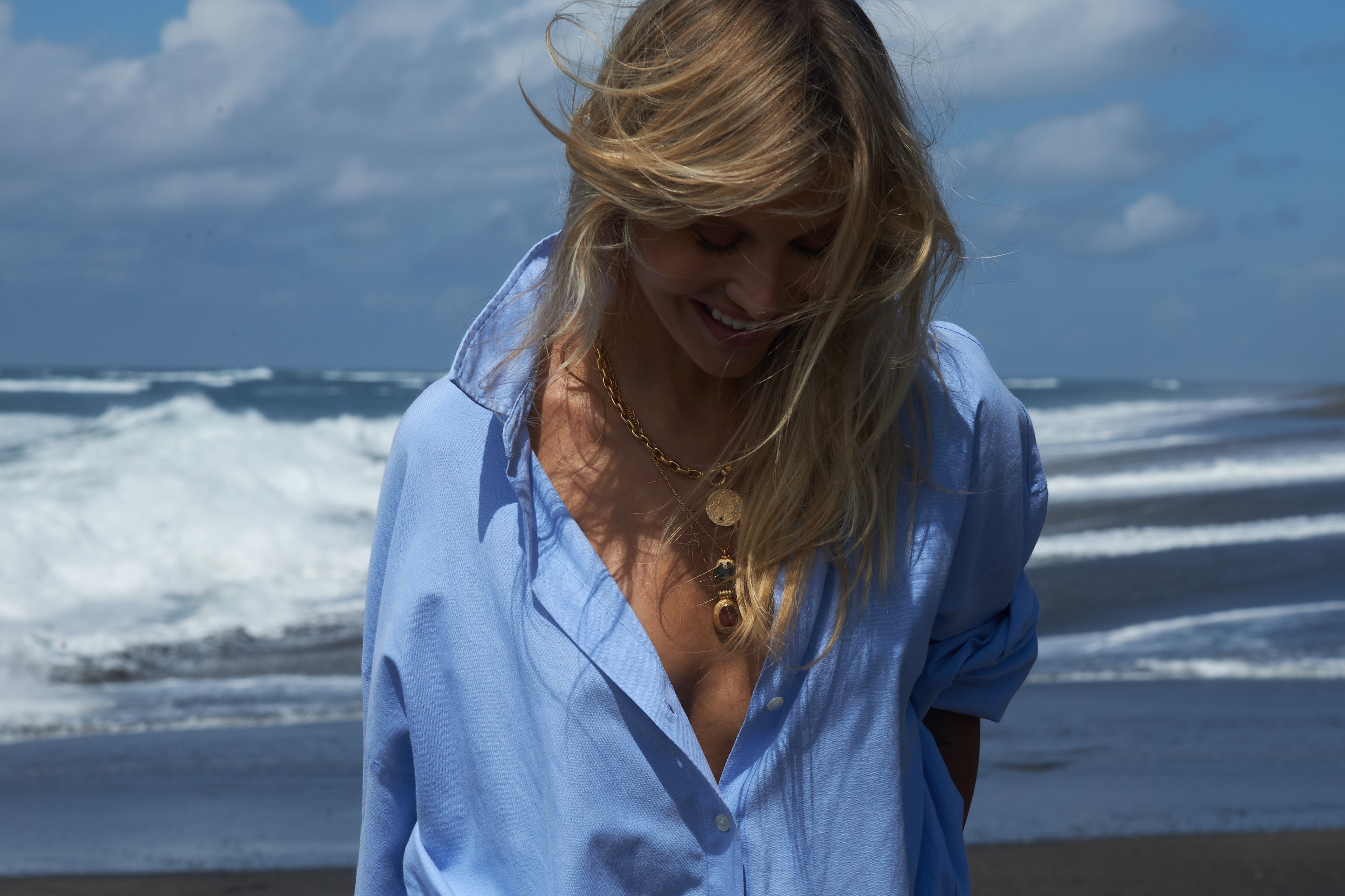 Alexis necklace