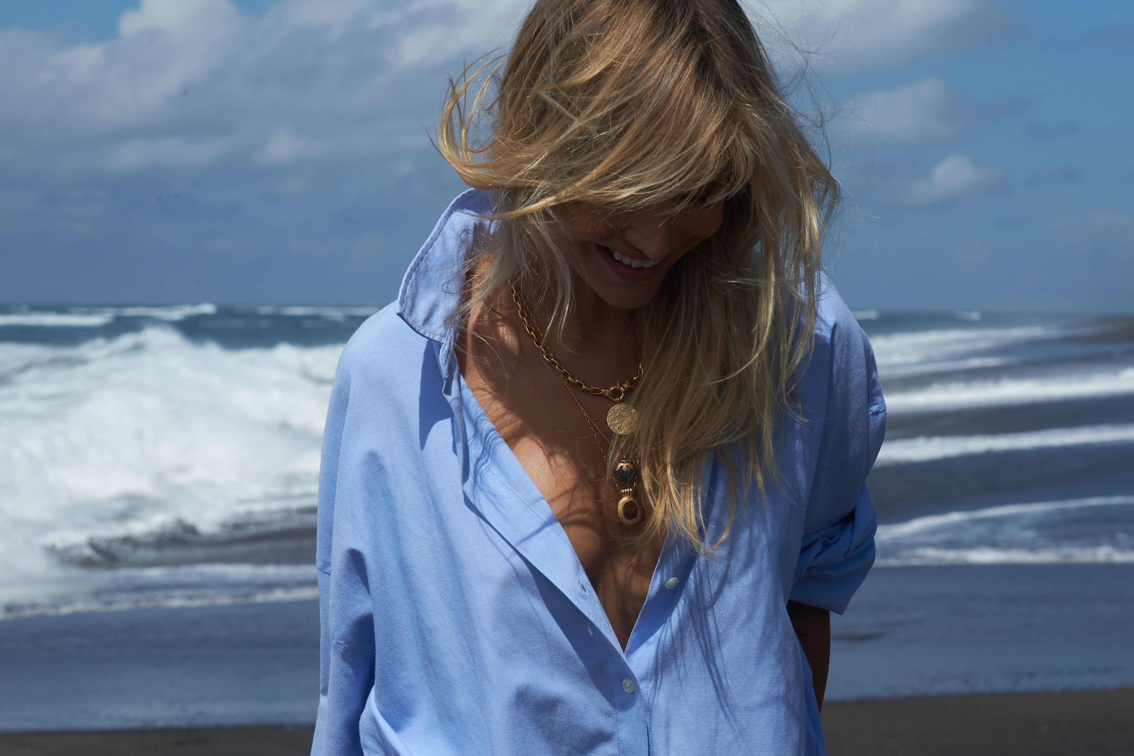 Bailee necklace