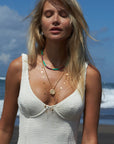 Calista necklace