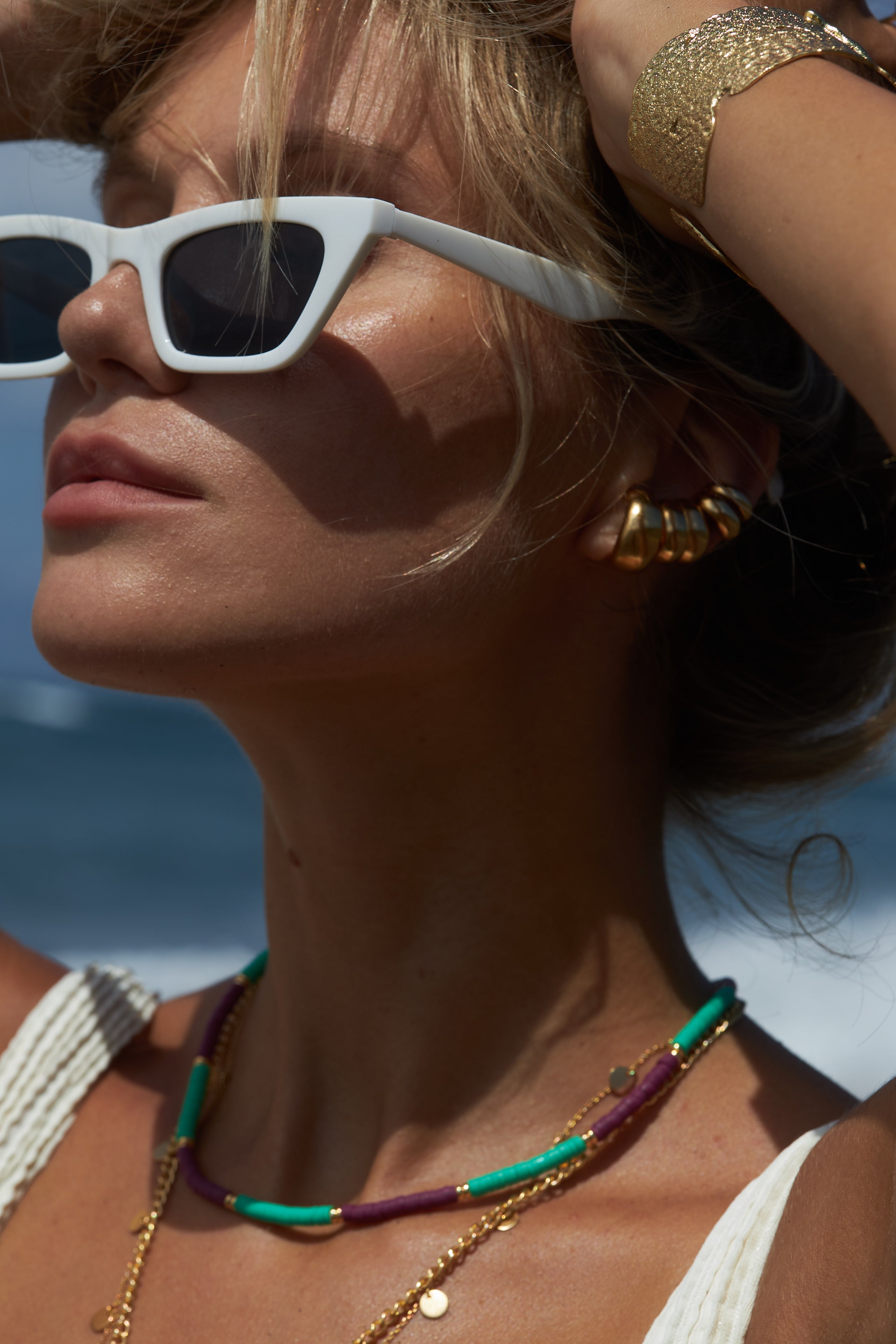 Lowie ear cuff