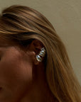 Lowie ear cuff