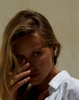 Lowie ear cuff