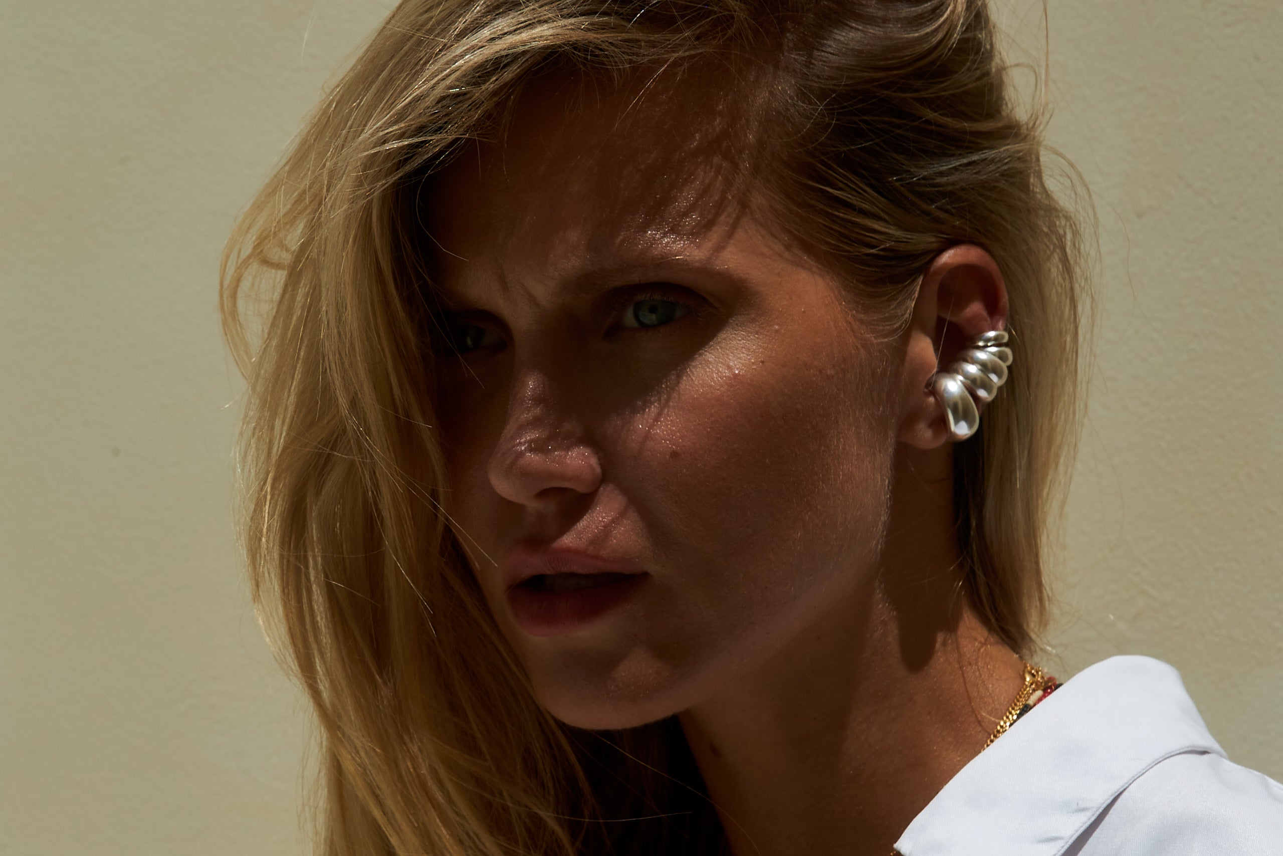 Marvel  ear cuff