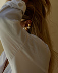 Lowie ear cuff