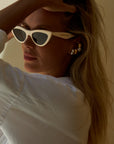 Lowie ear cuff