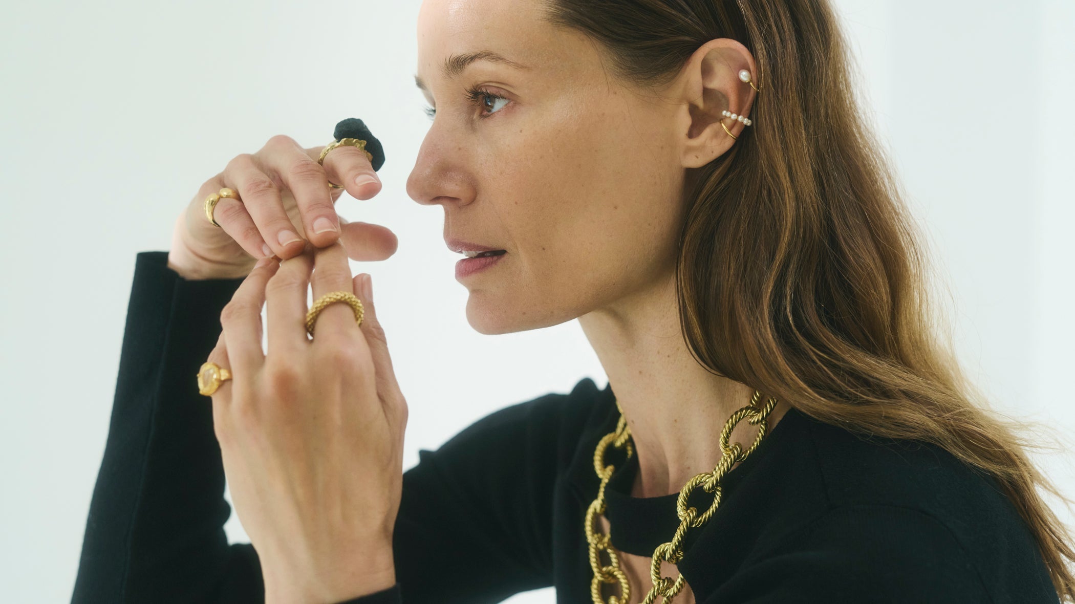 Vive ear cuffs