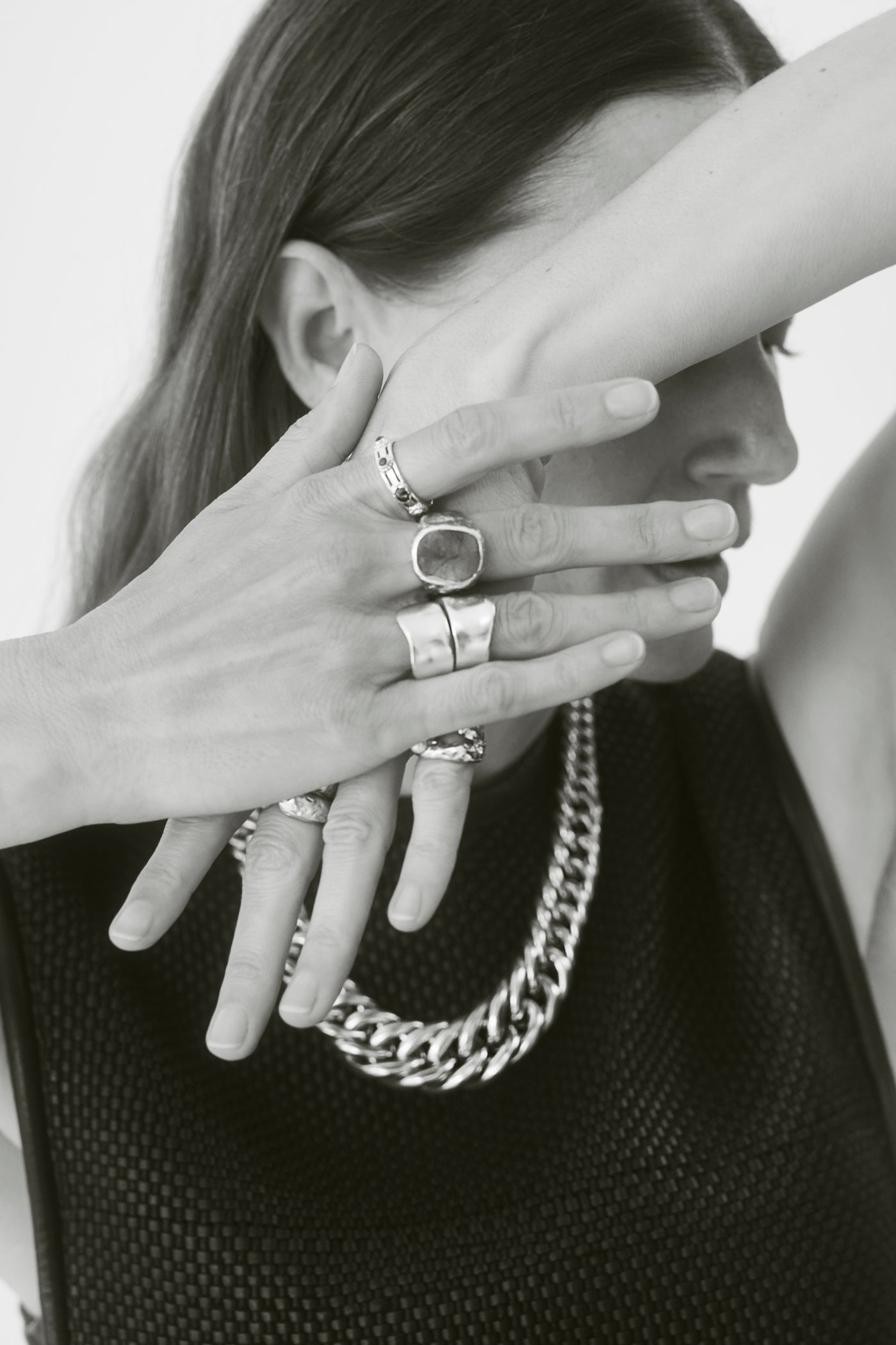 Orvill ring