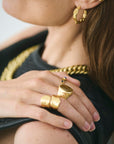 Orvill ring