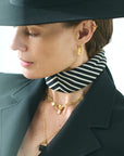 Chane ear cuff