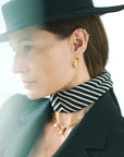 Cyril ear cuff