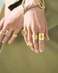 Orvill ring