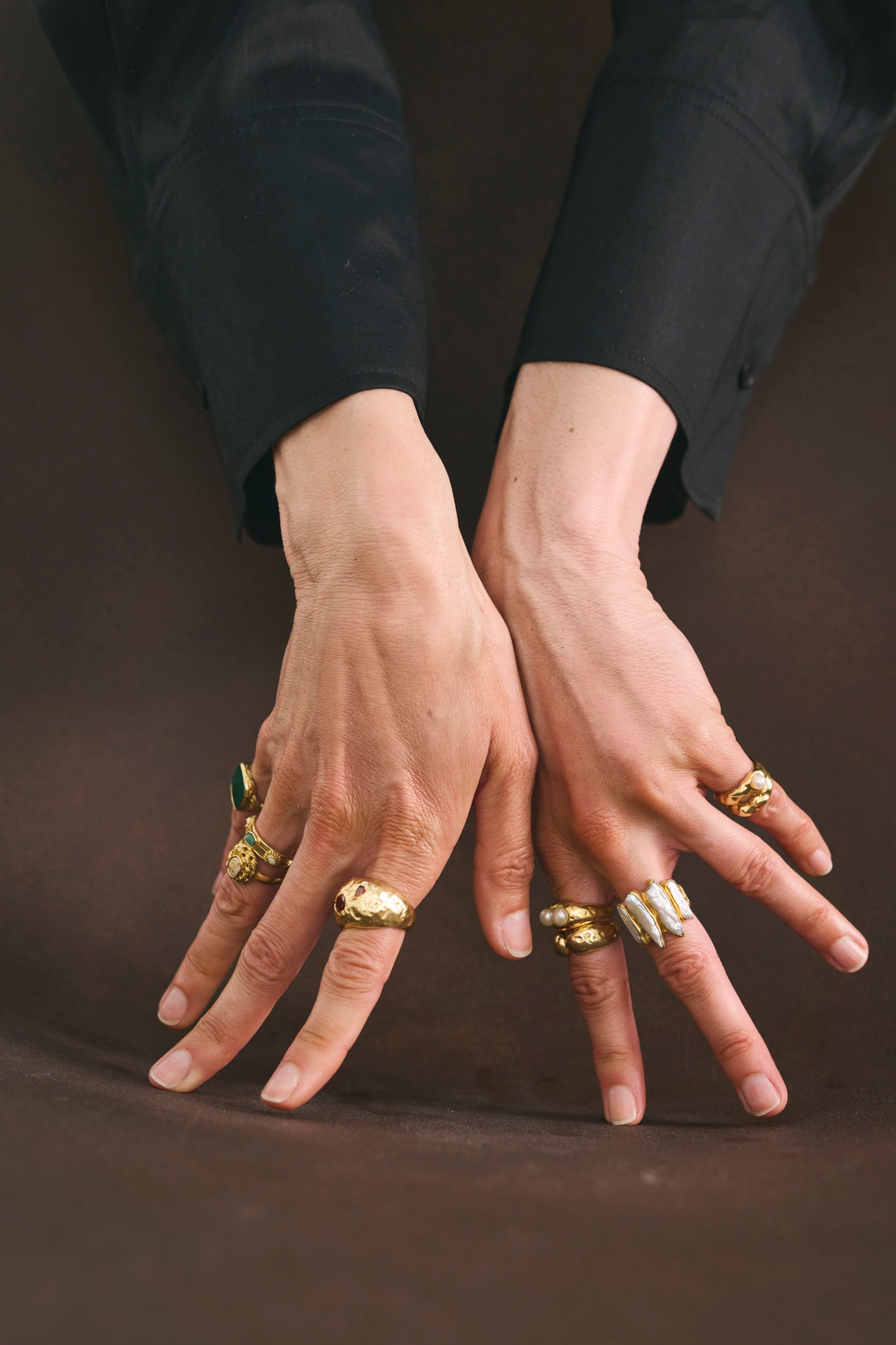 Lyle ring – MIMI ET TOI
