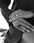 Parker ring