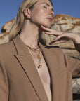 Victoria necklace