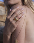 Skylar rings