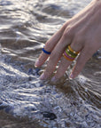 Skylar rings