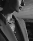Jane necklace